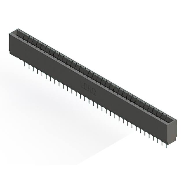 737-034-522-101 EDAC Inc.  Edgeboard Connectors